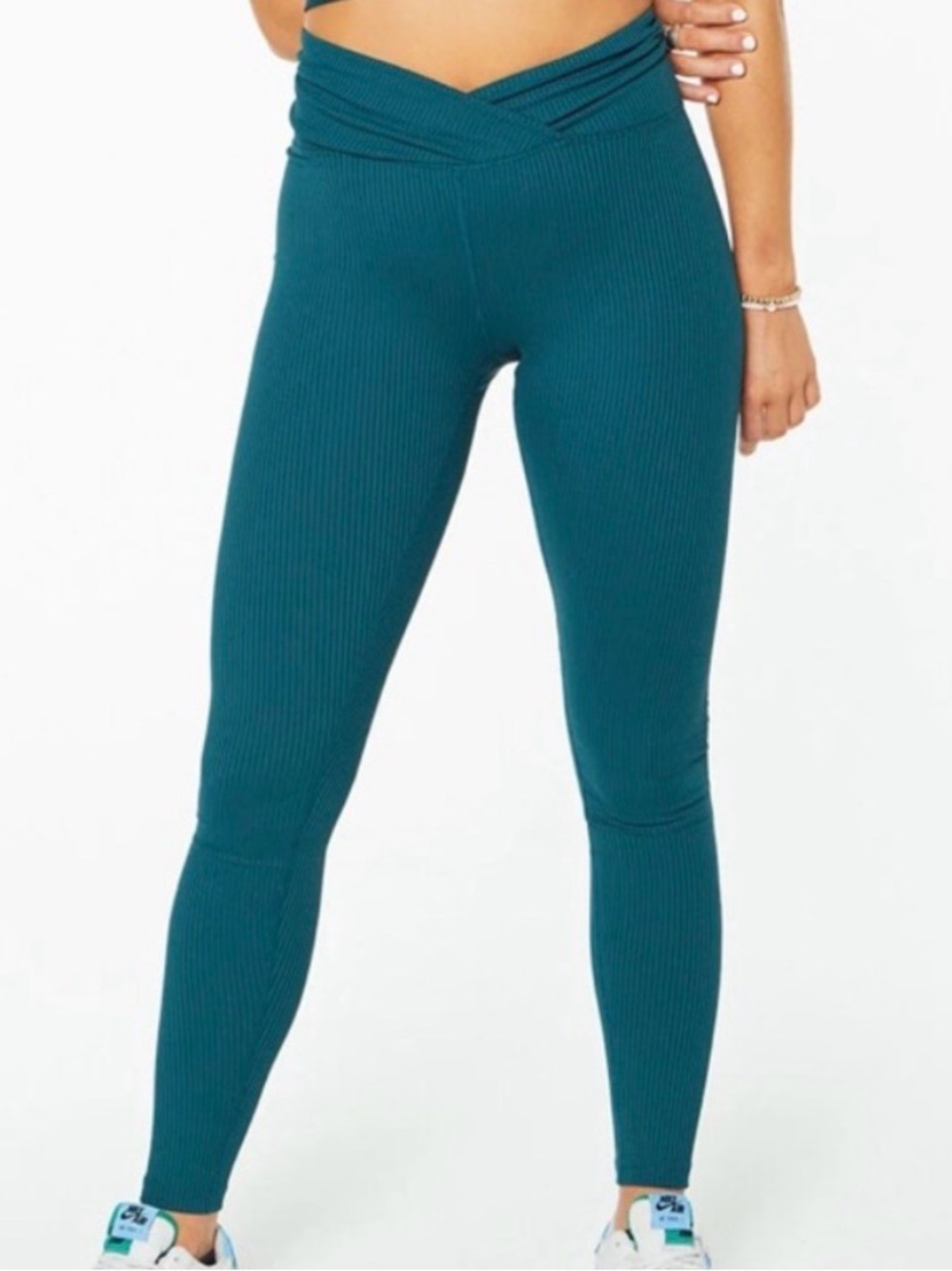 Year of Ours Ribbed Veronica Leggings